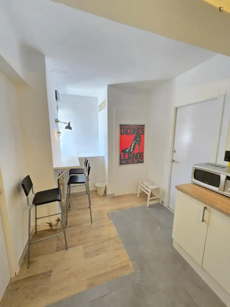 Habitación en Lucero