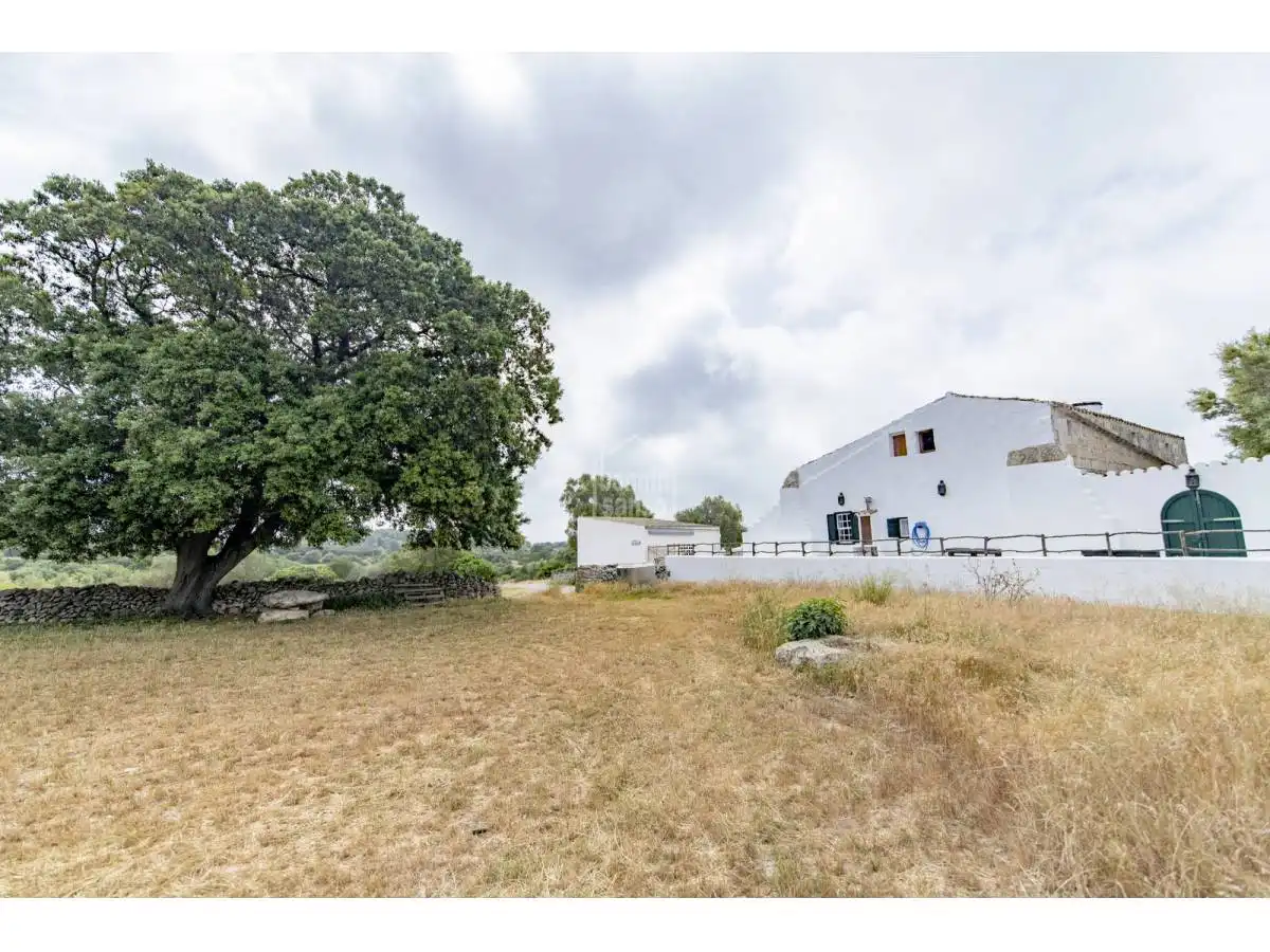 Maison rustique à vendre à Alaior poble, imagen 52