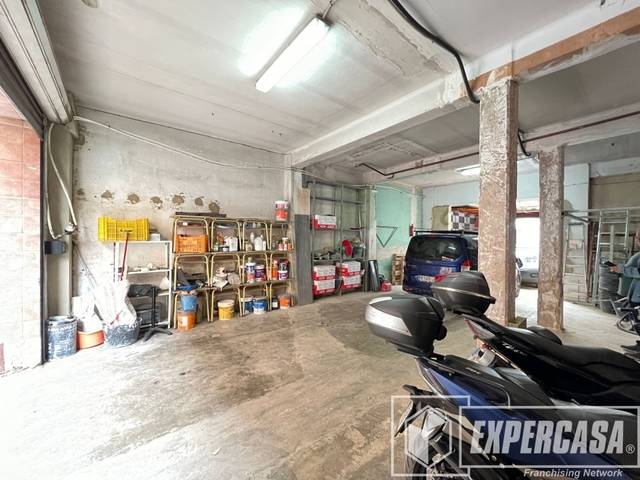 Local comercial en Venta en La Llum