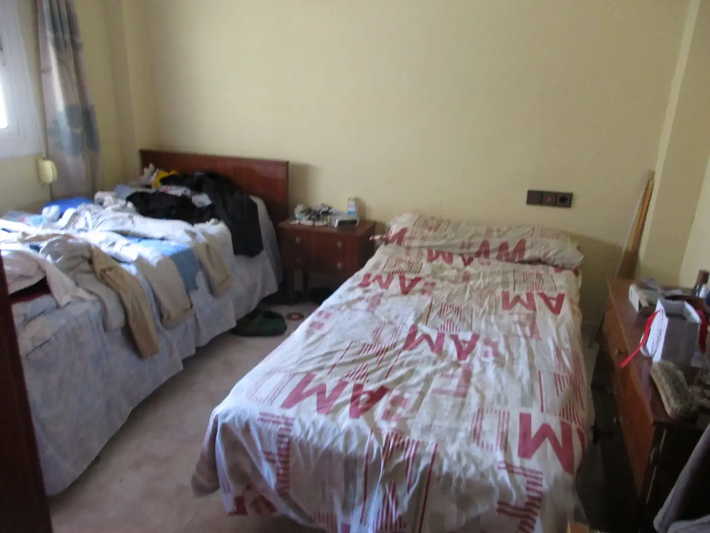 Piso con terraza en venta en Centre, imagen 36
