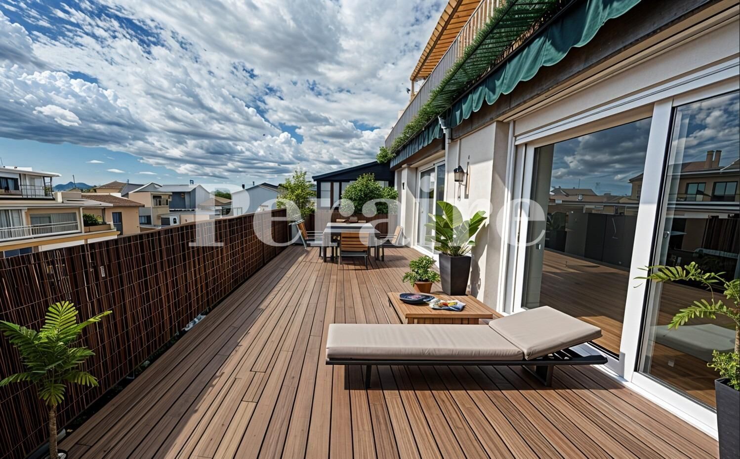 Attic for sale in Calle LONDRES, 65, L'Antiga Esquerra de l'Eixample