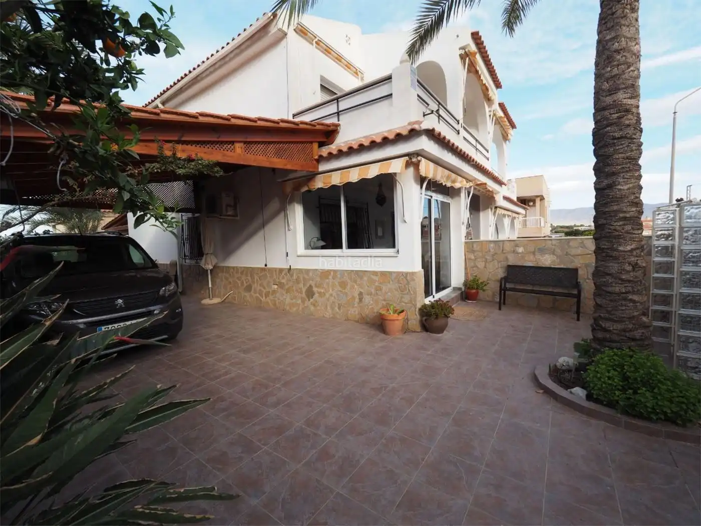 Maison avec jardin à louer à Calle Romero 22, imagen 19