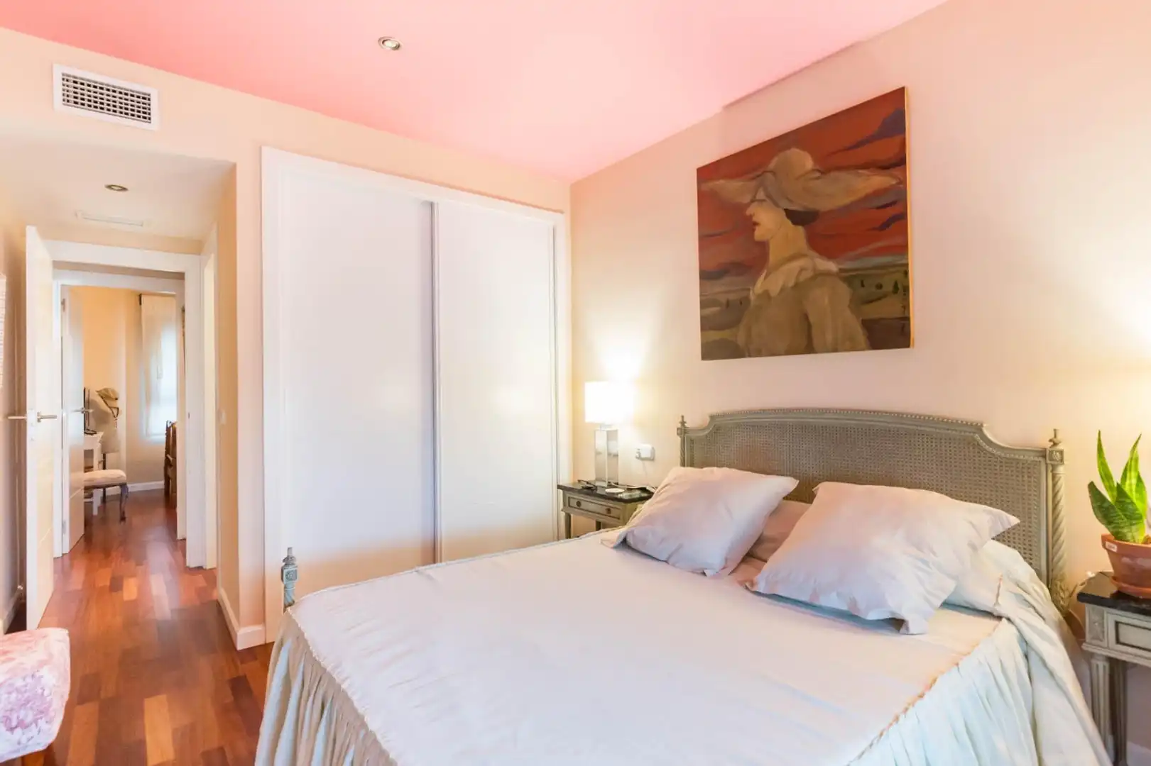 Piso con ascensor en venta en Calle MIGUEL VIVANCOS 1, imagen 3