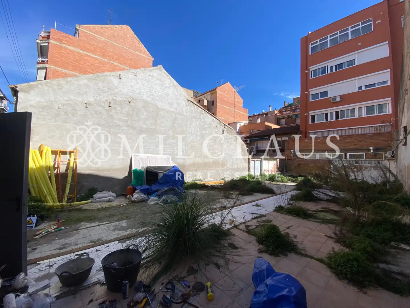 Außenansicht von Residential zum Verkauf in La Llagosta
