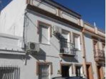 Casa en venda a Lucena del Puerto