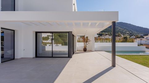 Foto 5 de Casa o chalet en venta en Urbanizacion Buena Vista, Mijas pueblo, Mijas