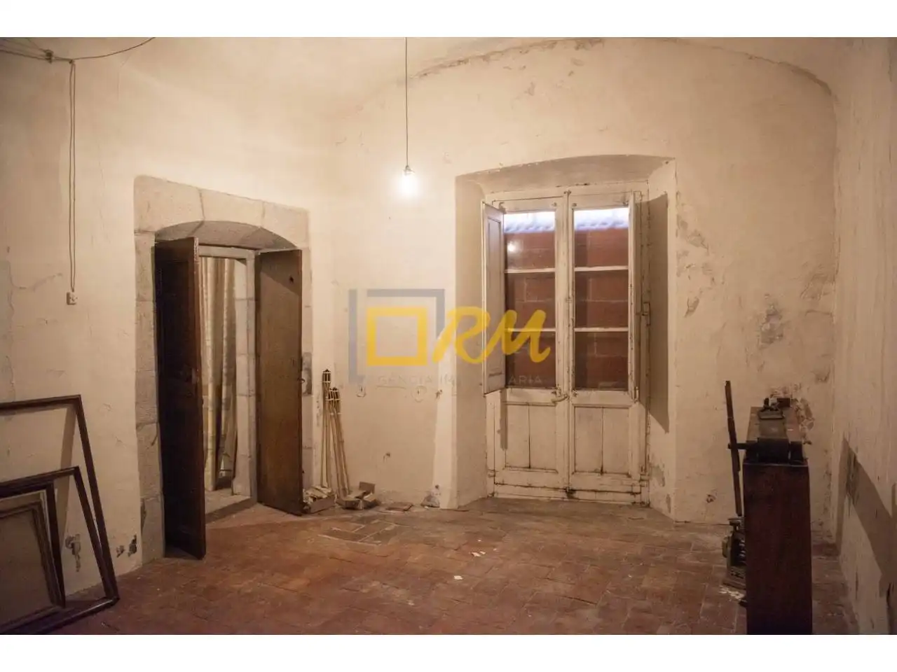 Casa o chalet en venta en Girona con Jardín privado