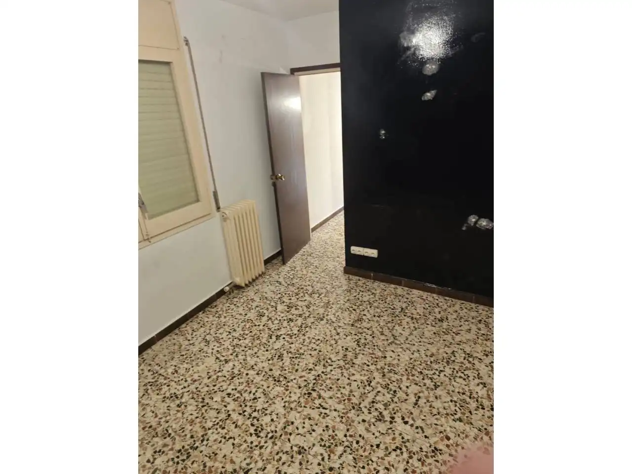 Piso en venta en Terrassa con Calefacción