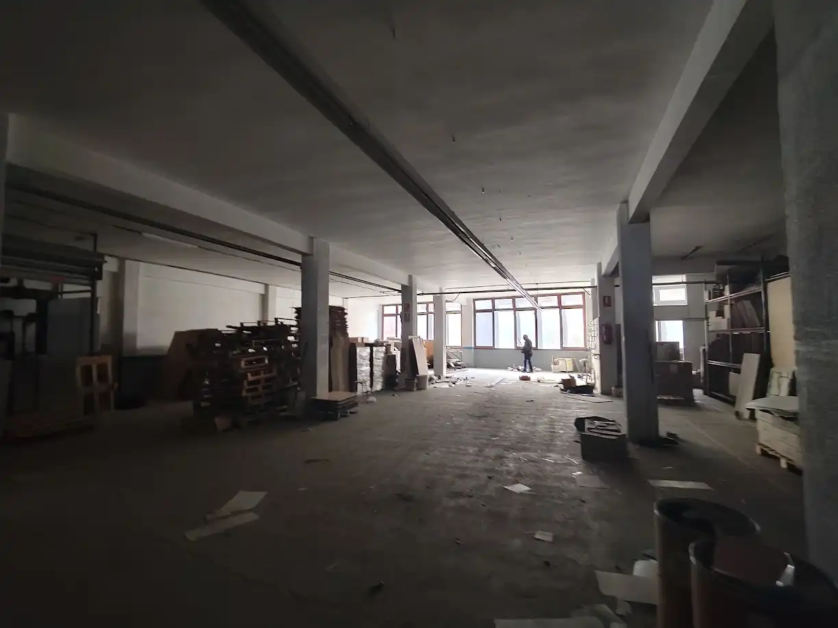 Industrial buildings for sale in Barcelona