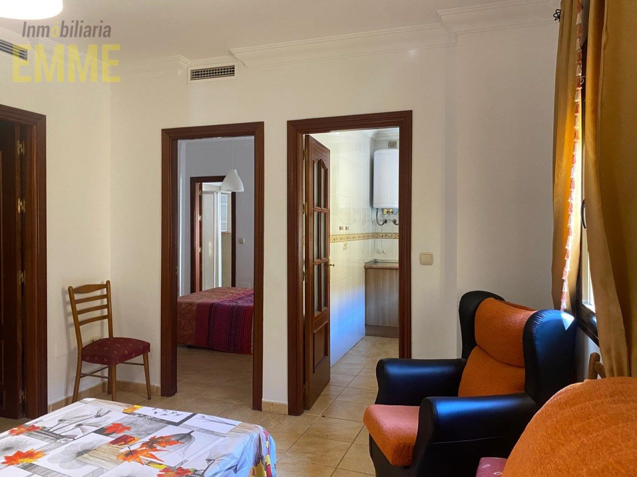 Dúplex en venda en Ronda amb Aire condicionat, Terrassa i Moblat