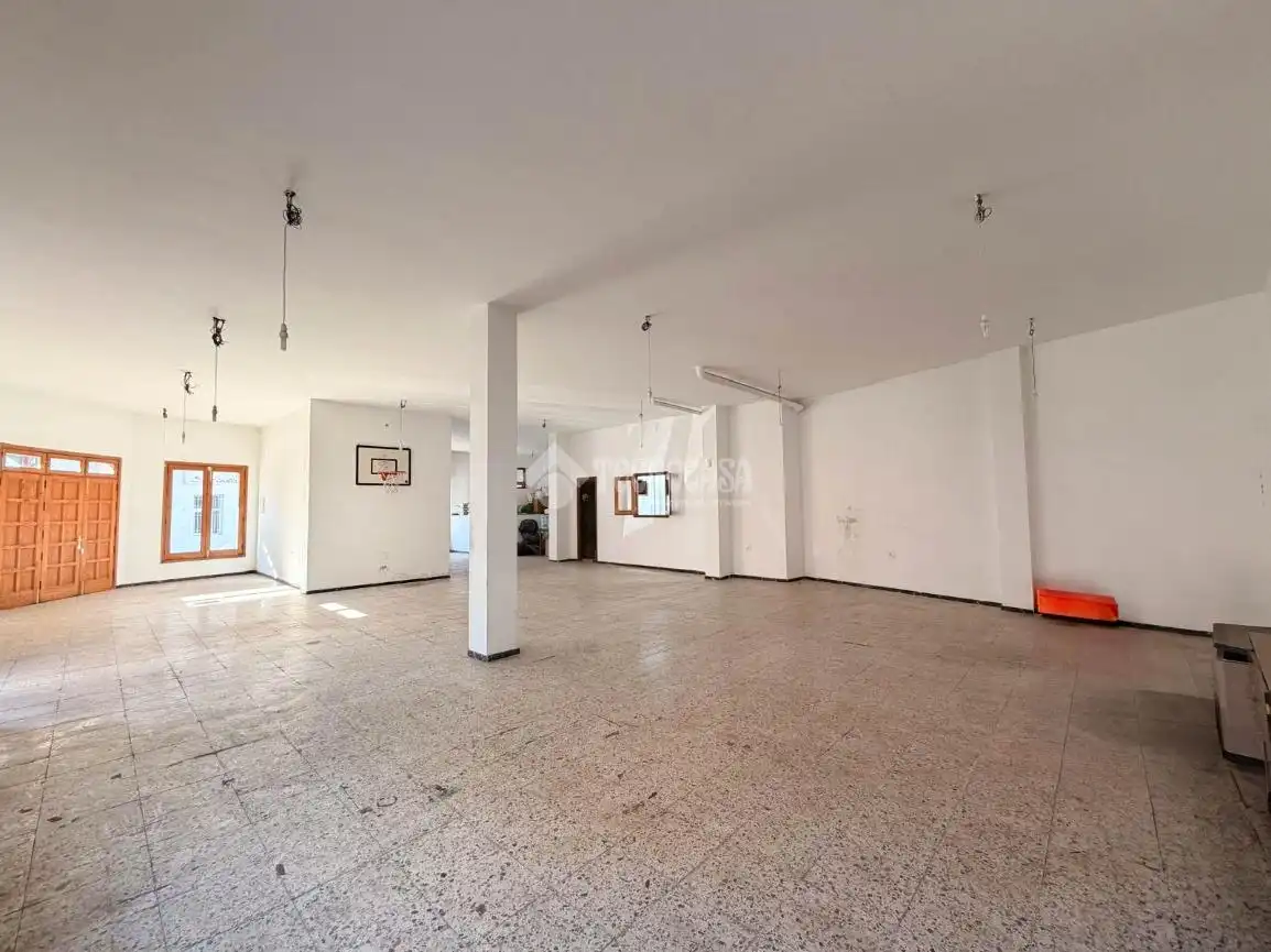 Casa adosada en venta en Ingenio con Terraza y Balcón