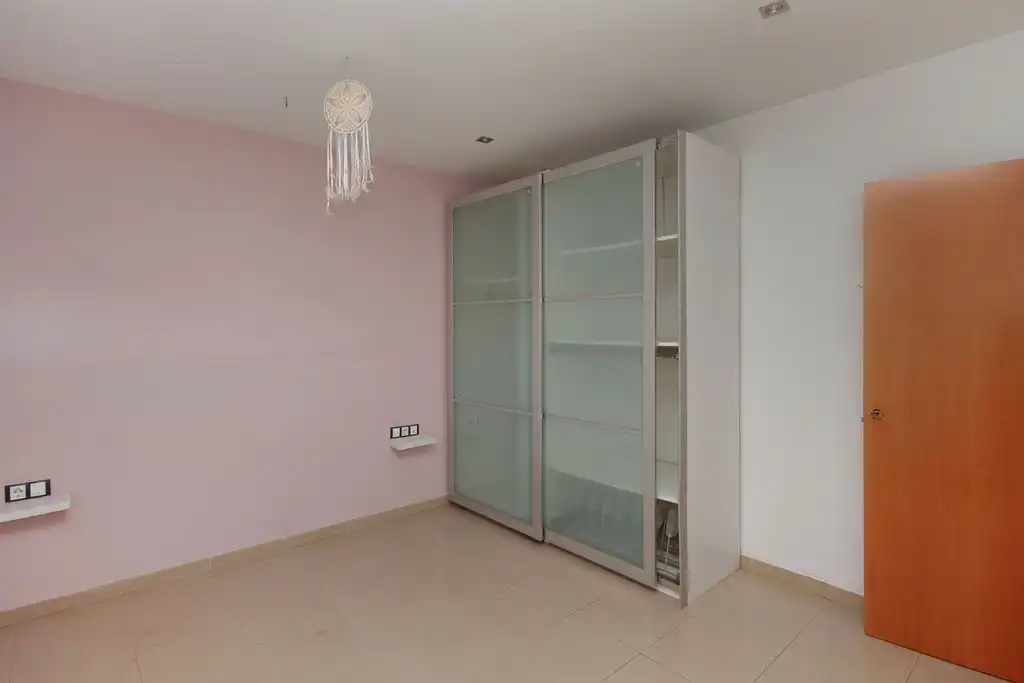Pis en venda a C/ Llobregat, Nucli Urbà