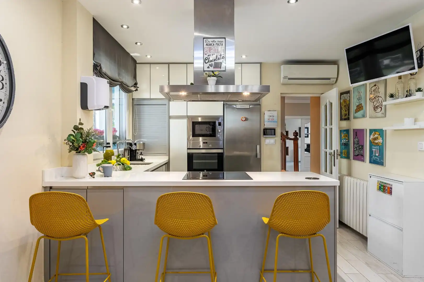 Villa con piscina in vendita a Íllora, imagen 37