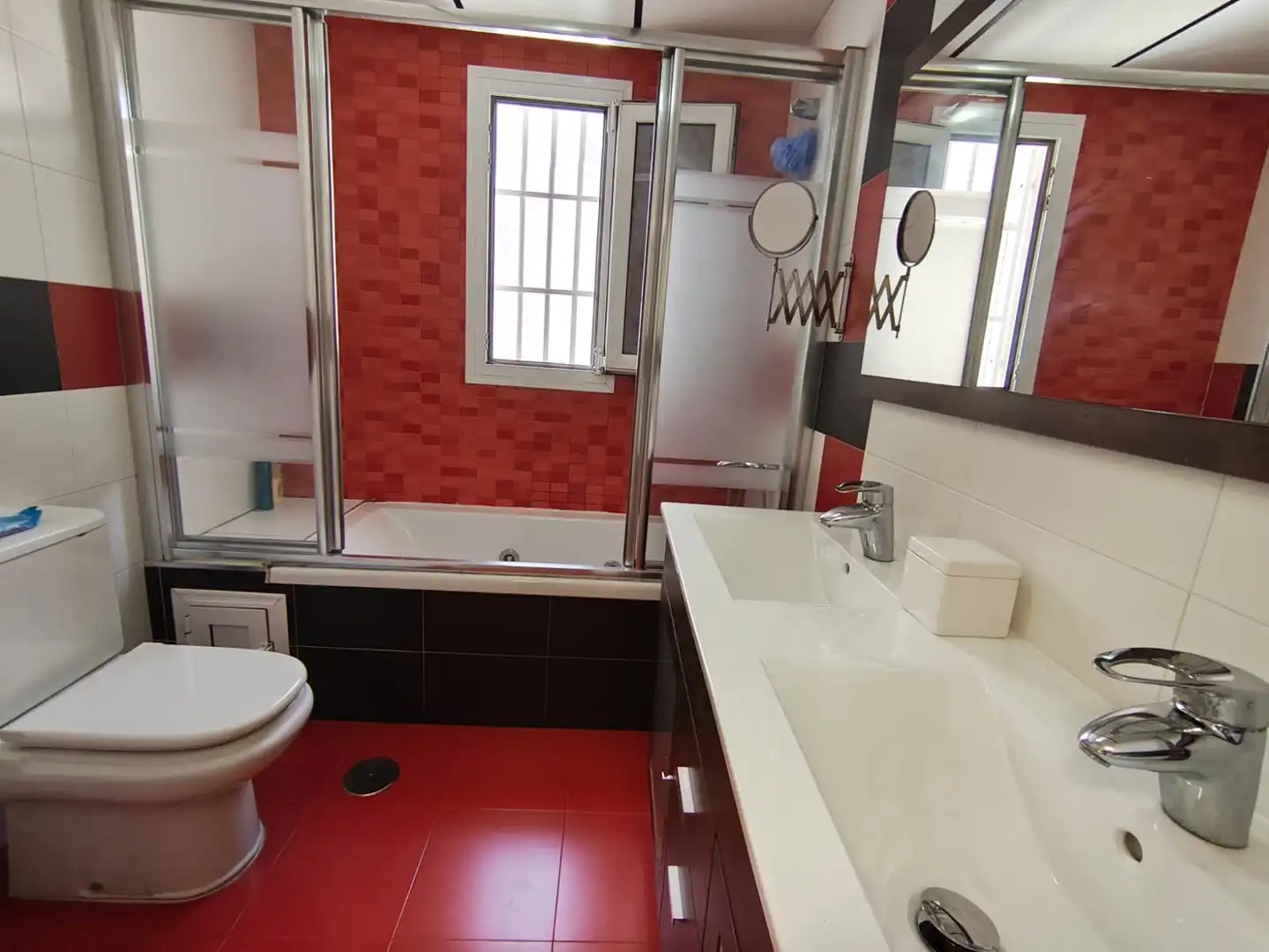 Wohnung zum Verkauf in Roquetas de Mar ciudad, imagen 25