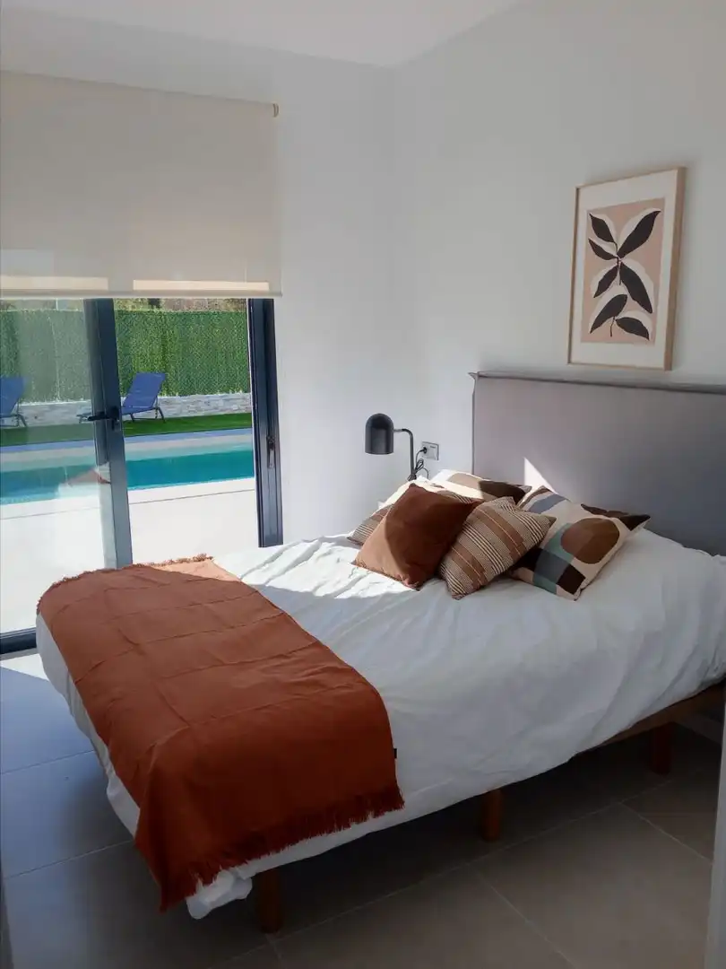 Chalet en venta en Calasparra, imagen 17