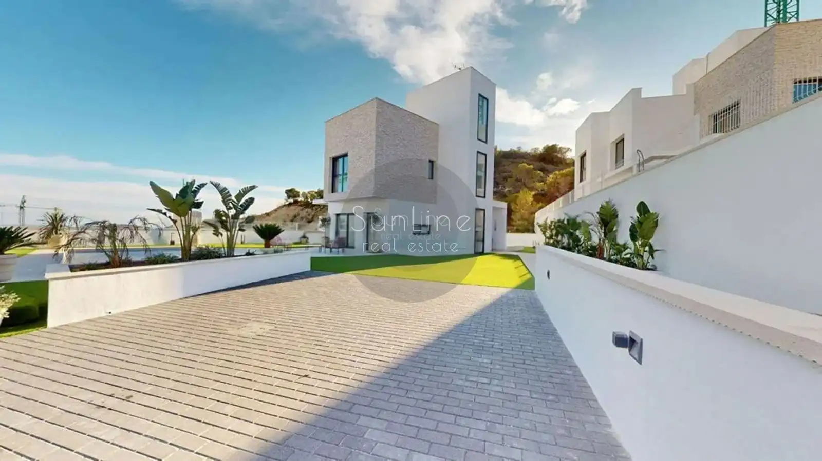 Casa con piscina en venta en N/A, imagen 13