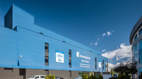 Foto 5 von Abstellraum zur Miete in Calle de García Martín, 12, Estación, Pozuelo de Alarcón