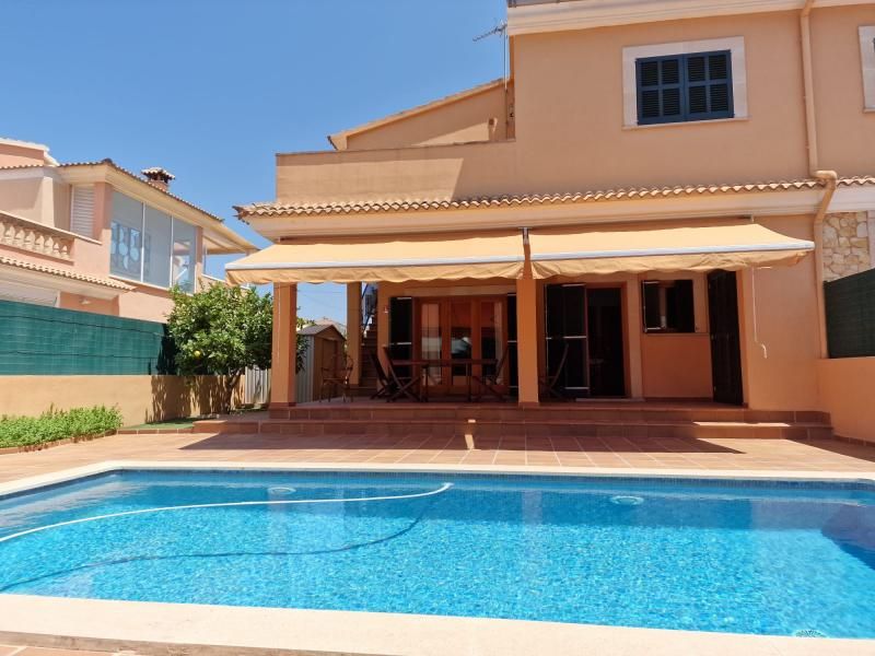 House or chalet for sale in 0, -1, Sa Cabana - Can Carbonell - Ses Cases Noves, Marratxí