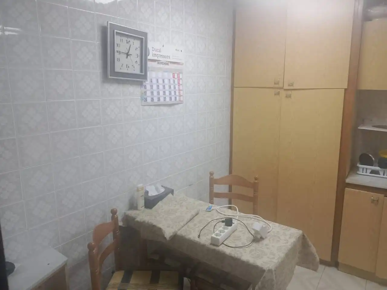 Wohnung mit Terrasse zum Verkauf in Carretera Pego 66, imagen 22