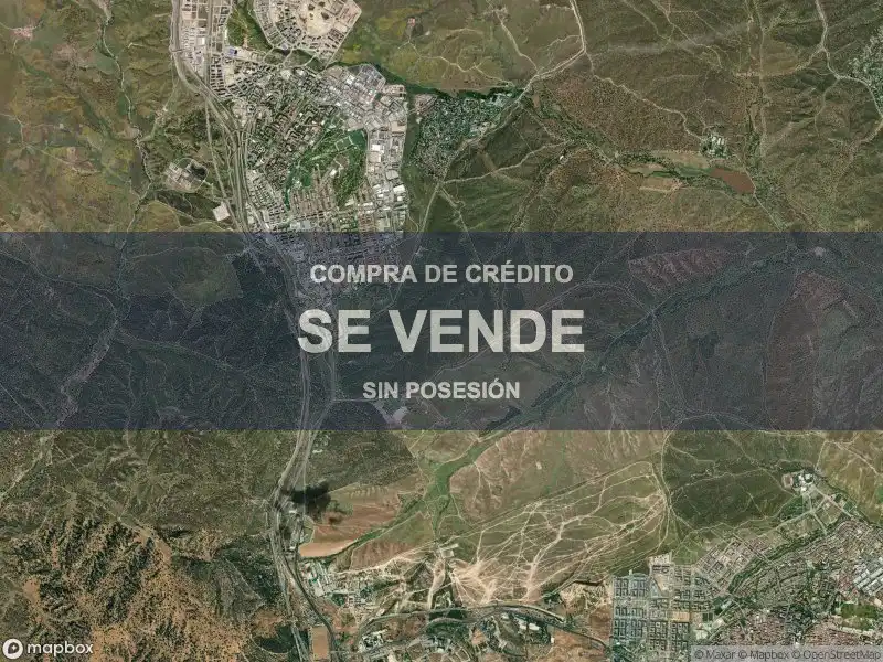 Piso en venta en Tres Cantos