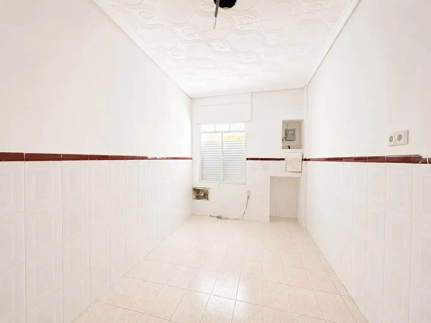 Bany de Casa o xalet en venda en Sueca amb Terrassa i Traster