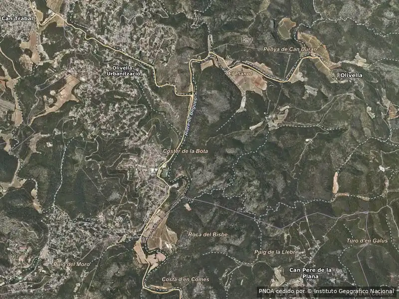 Wohnung zum Verkauf in Olivella, imagen 6