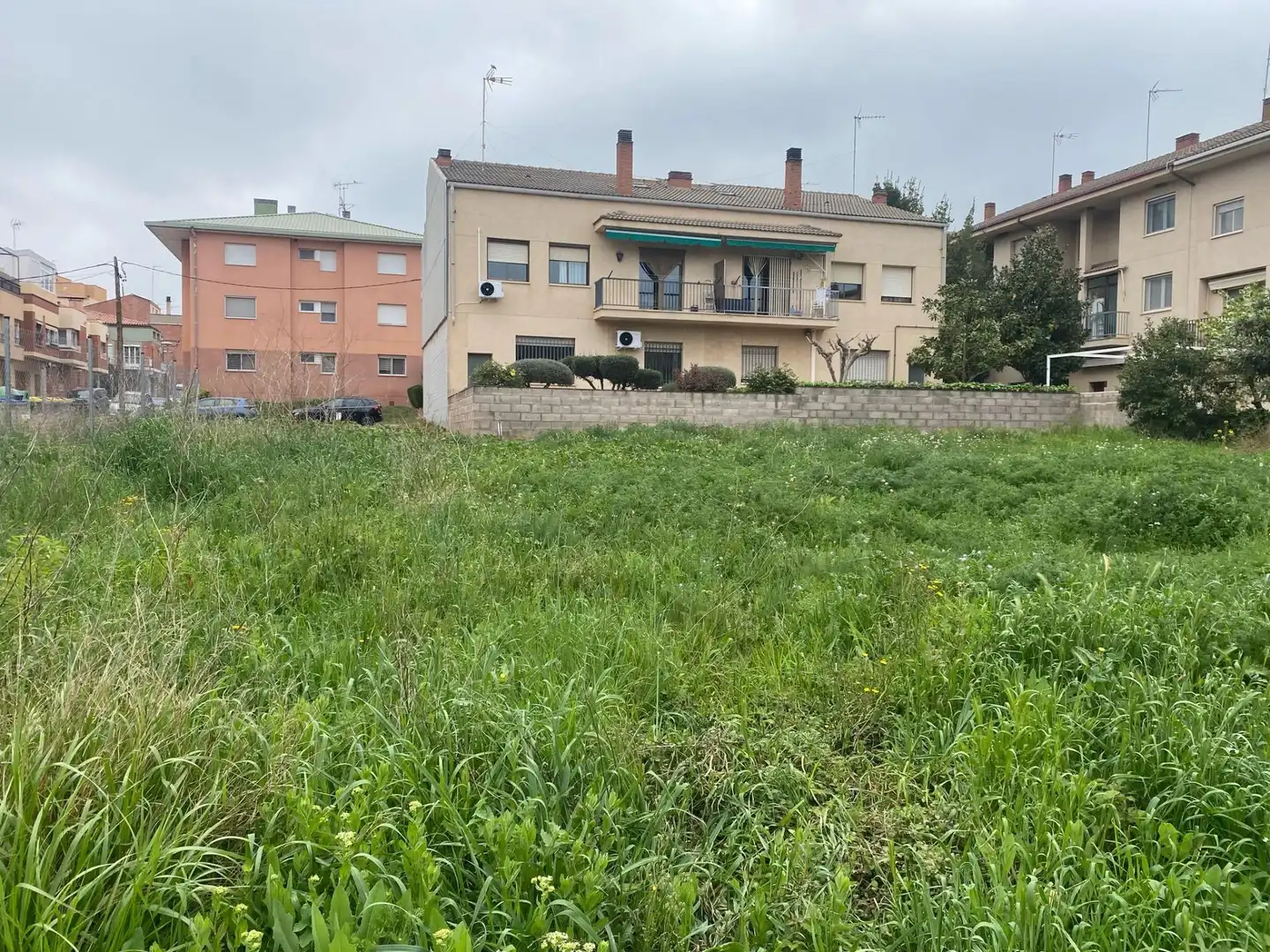 Terreno residencial en venta en Calle FONT, imagen 7