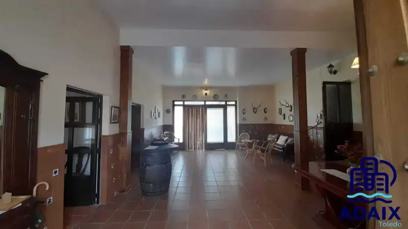 Casa o xalet en venda en Marjaliza amb Calefacció