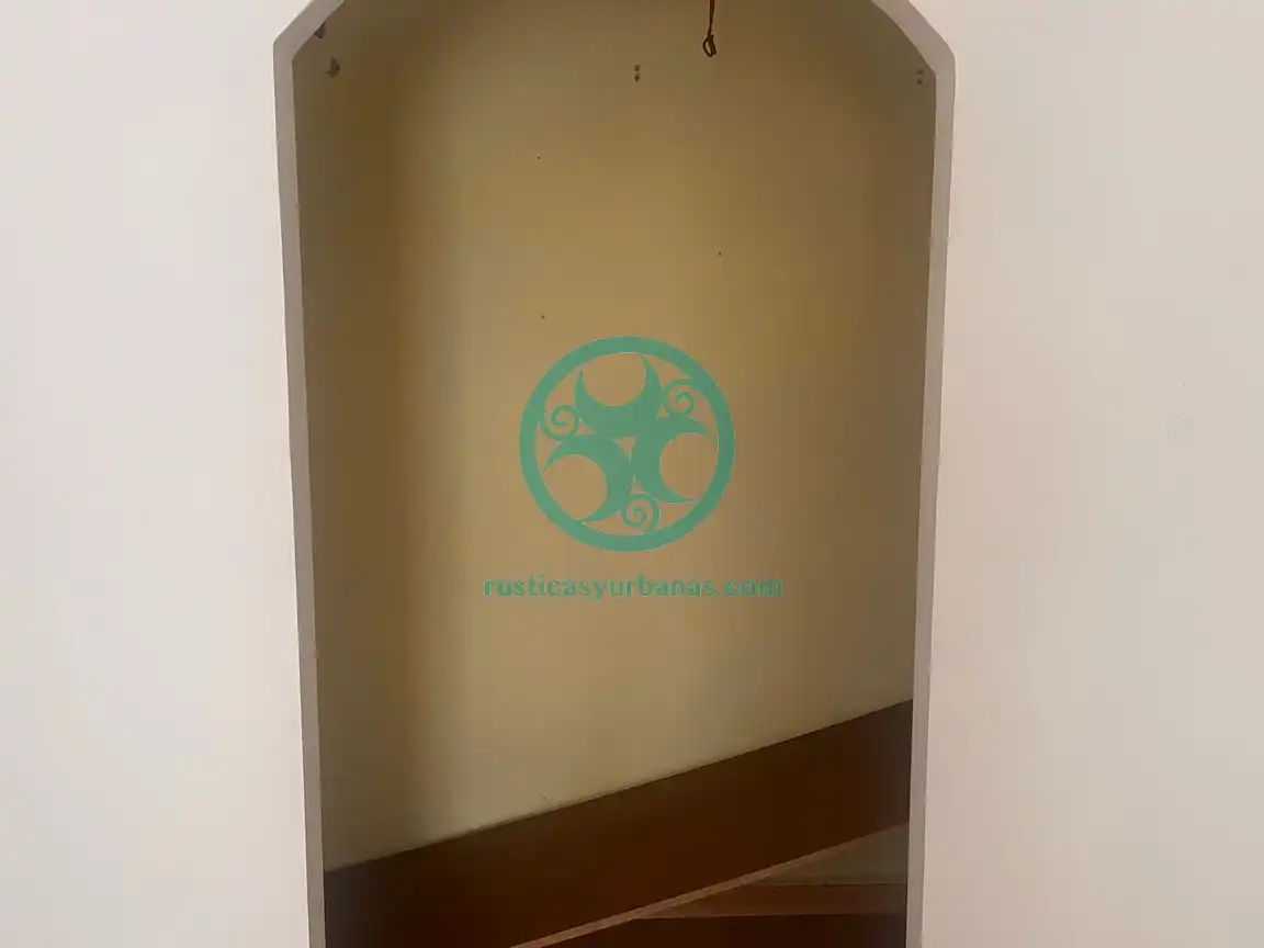 Casa con terraza en venta en Plaza de Santiago 7, imagen 13
