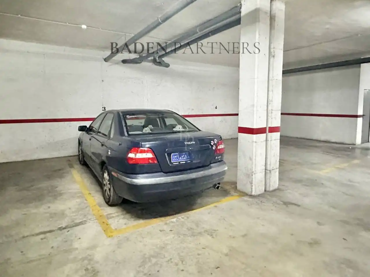 Parking de Piso en venta en Vinaròs con Aire acondicionado, Calefacción y Terraza