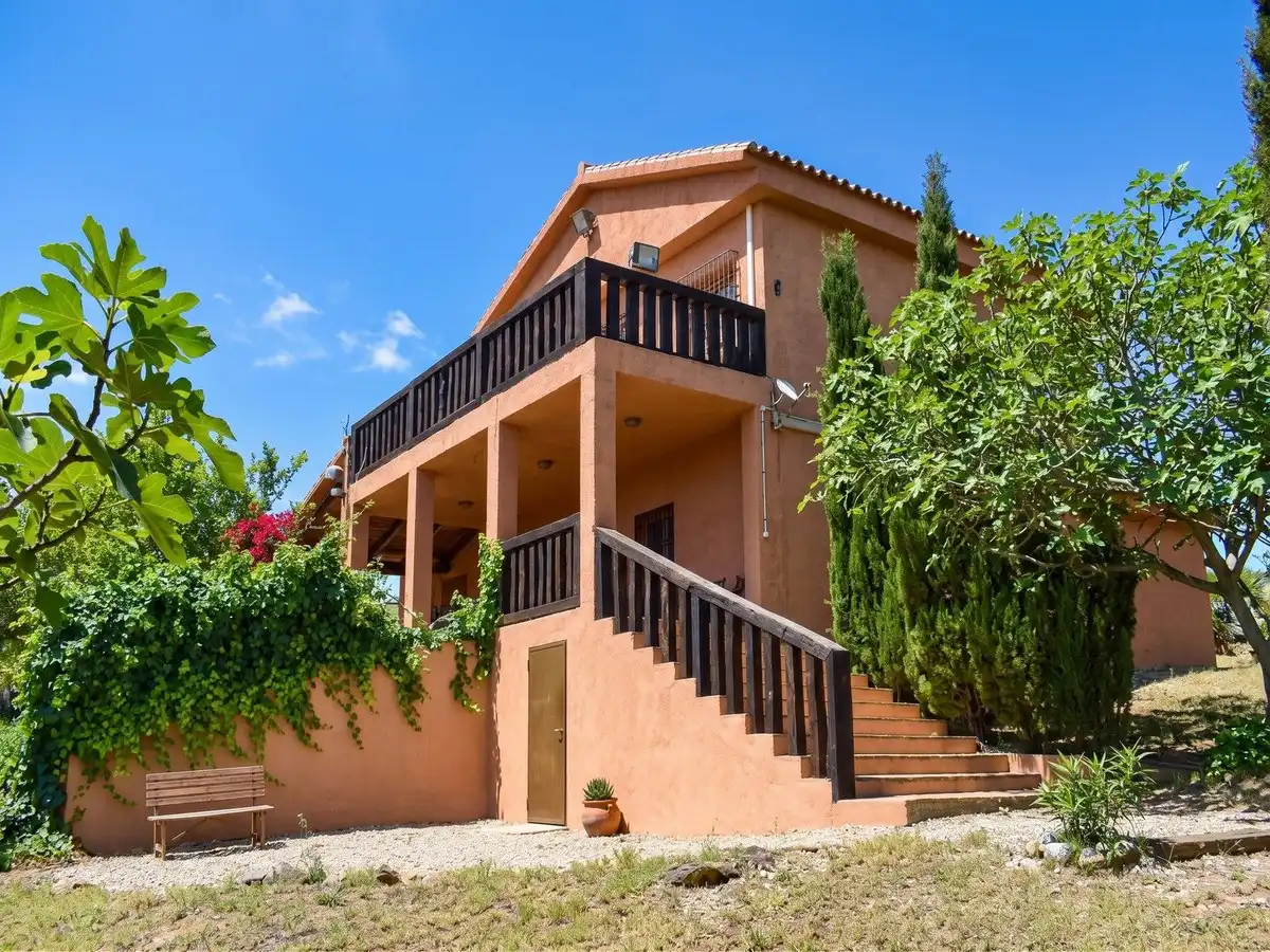 House with garden for sale in Valtocado - La Alquería - La Atalaya, imagen 3