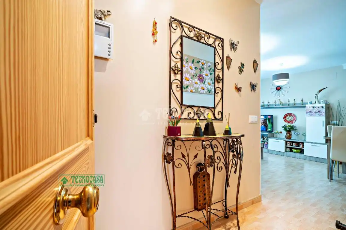 Piso en venta en El Ejido con Terraza