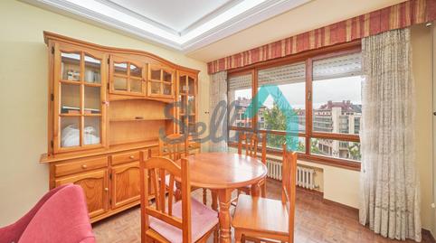 Photo 3 of Flat to rent in Leopoldo Alas, Auditorio - Seminario - Parque de Invierno, Asturias