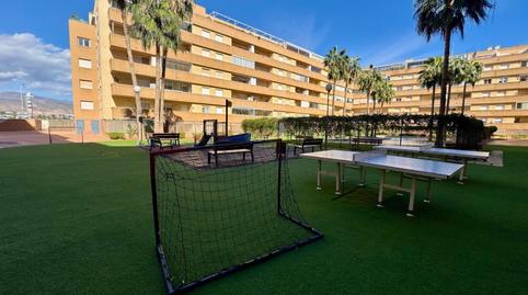 Foto 3 de Planta baixa en venda a Calle Badajoz (r), Las Salinas, Roquetas de Mar