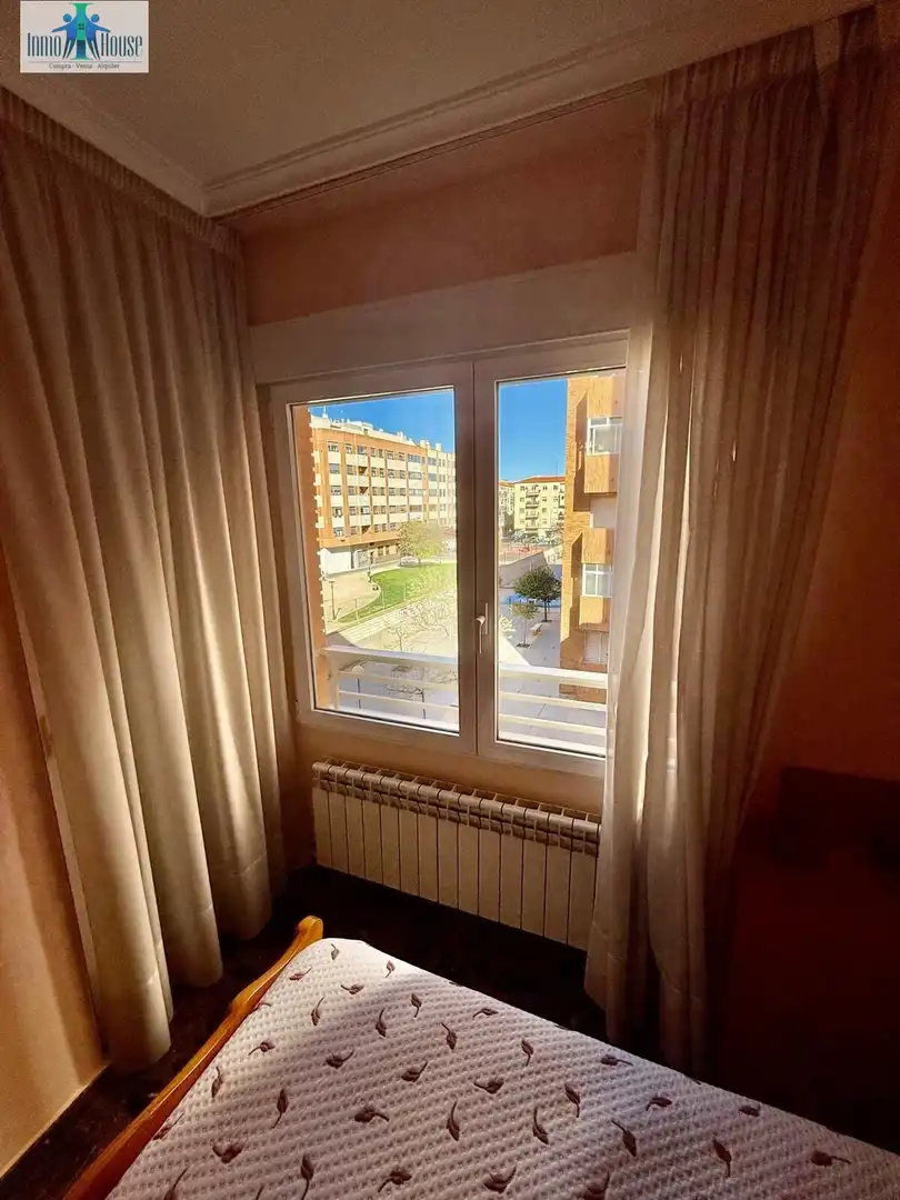 Wohnung zum Verkauf in Santa Teresa - Vereda