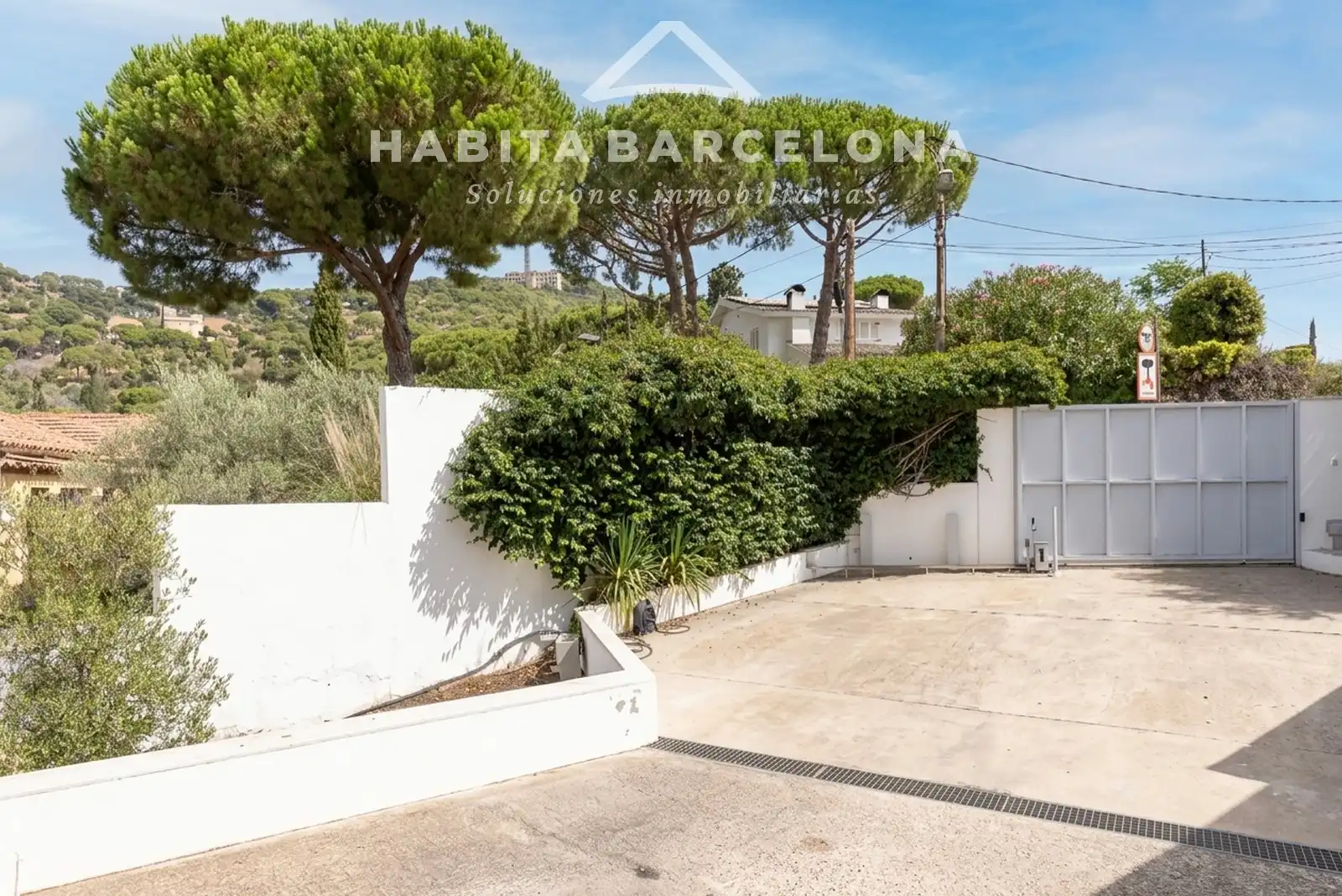 Maison avec piscine à louer à Carrer de Palafolls, imagen 10