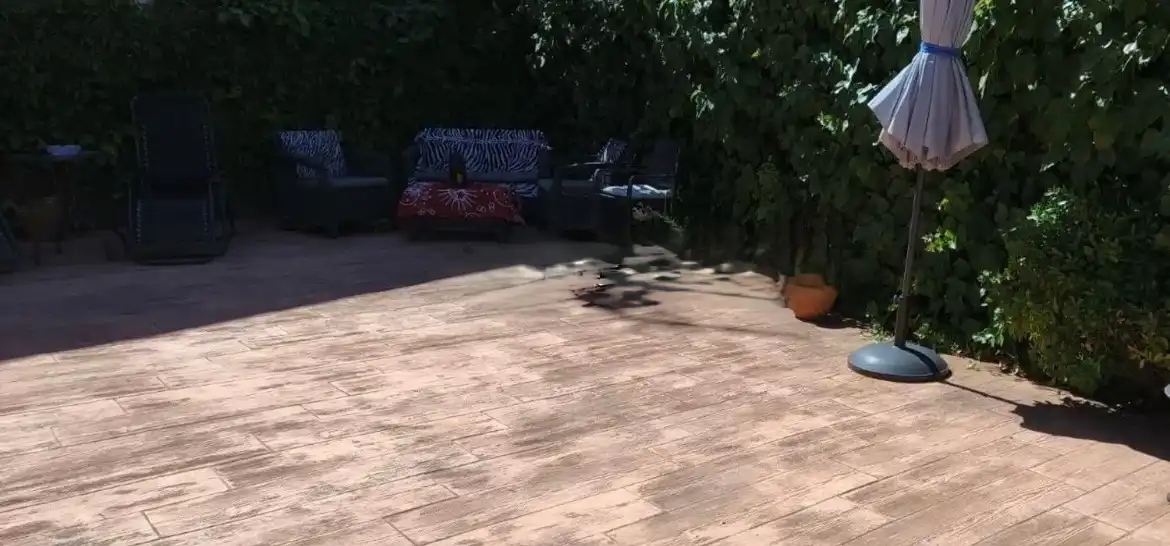 Chalet con jardín en venta en Pioz, imagen 6