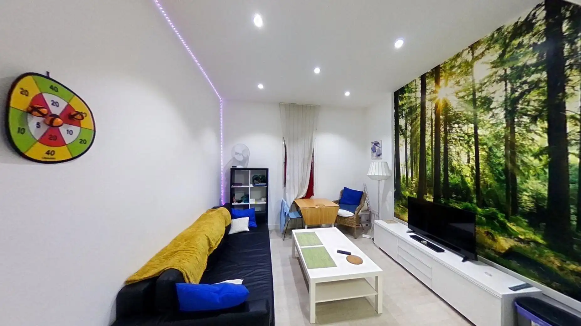 Wohnung mit Aufzug zur Miete in Calle de Anastasio Aroca, imagen 16