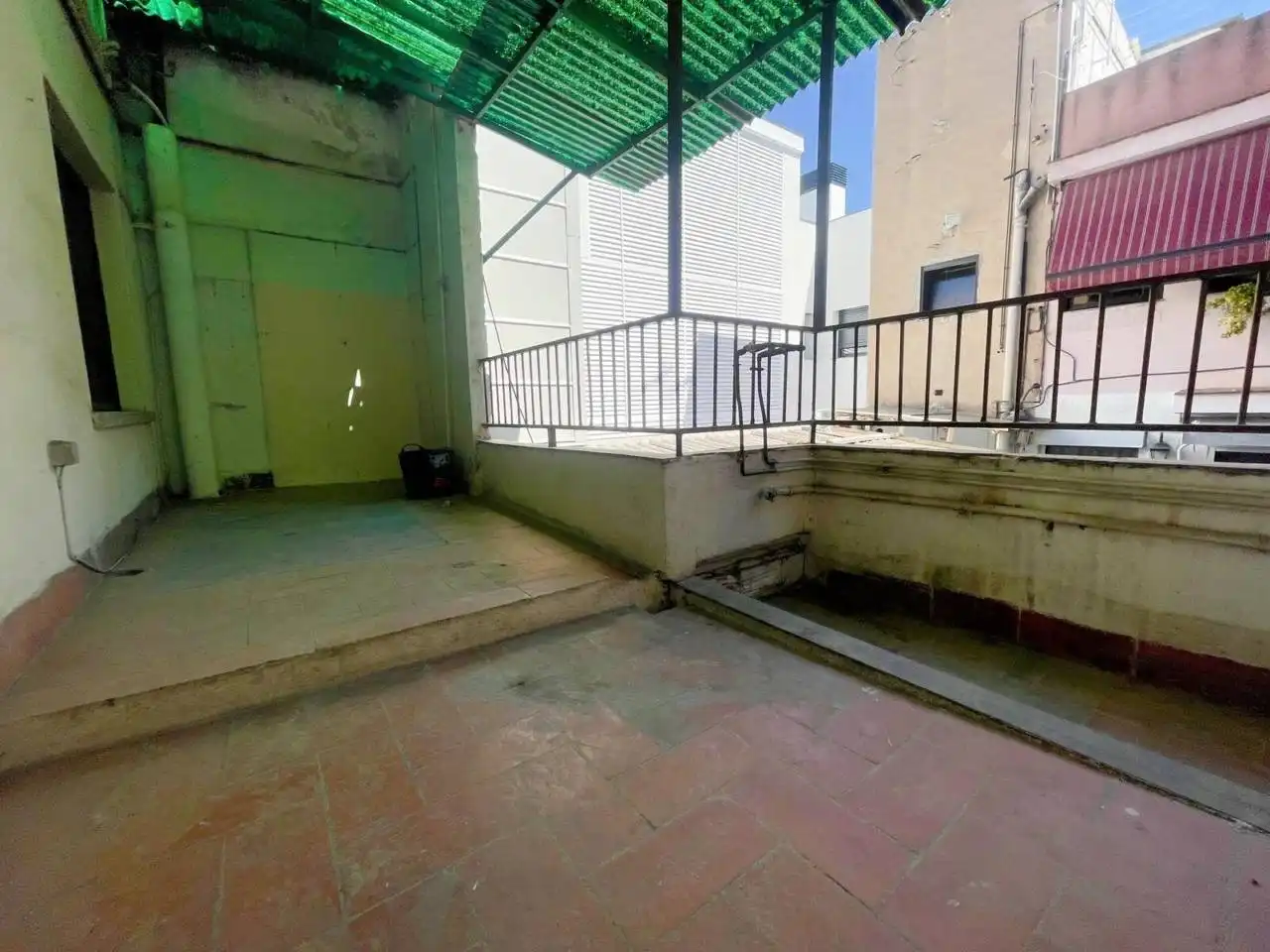 Wohnung zum Verkauf in Cerdanyola del Vallès mit Heizung und Balkon