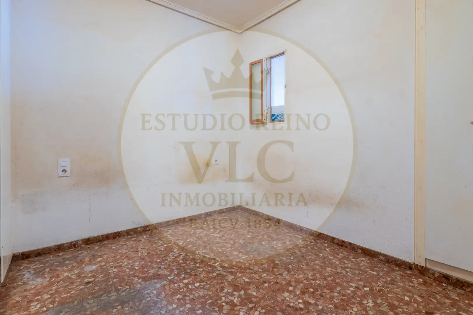Schlafzimmer von Maisonette zum Verkauf in Valencia mit Terrasse und Balkon