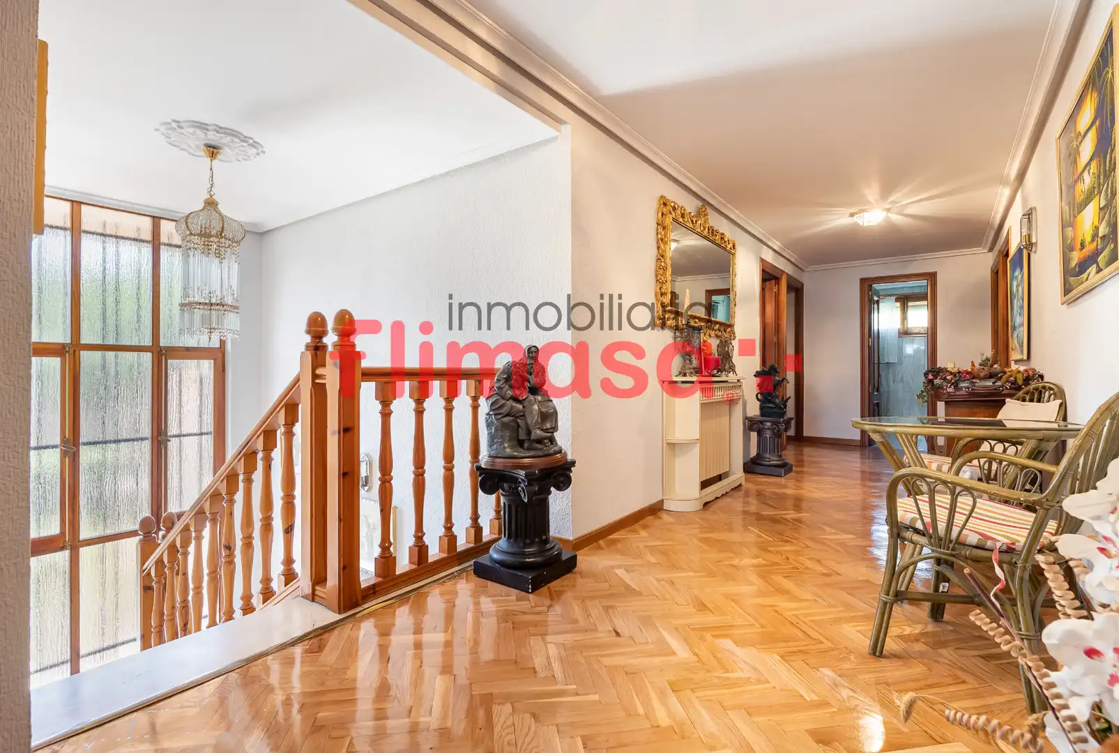 Houses for sale in Villaviciosa de Odón  with Heating, Private garden and Terrace