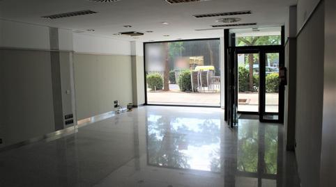 Photo 2 of Premises to rent in Tomelloso, Ciudad Real