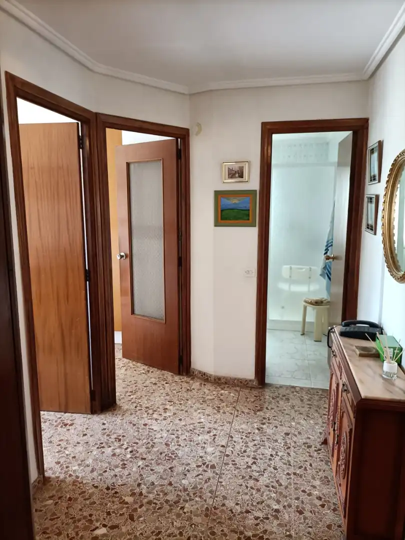 Casa o xalet en venda en Algimia de Almonacid amb Jardí privat, Terrassa i Moblat