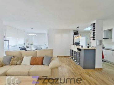 Apartament amb balcó de lloguer a Calle Dr. Luis Prieto