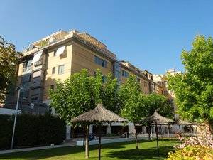 Piso en Alquiler en Avenida del Talgo en Aravaca