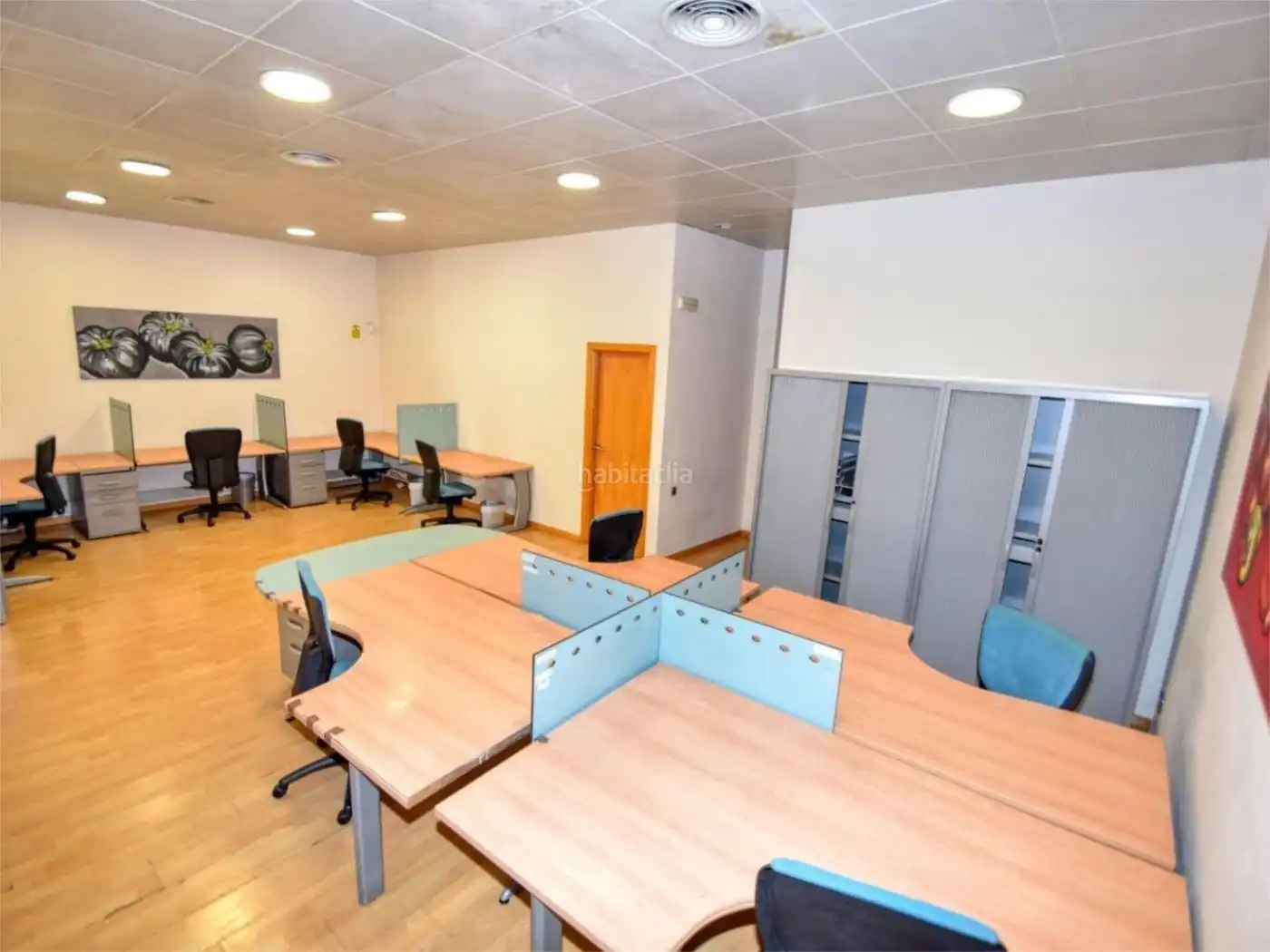 Office space for sale in Carrer Ciutat de Barcelona 26, imagen 19