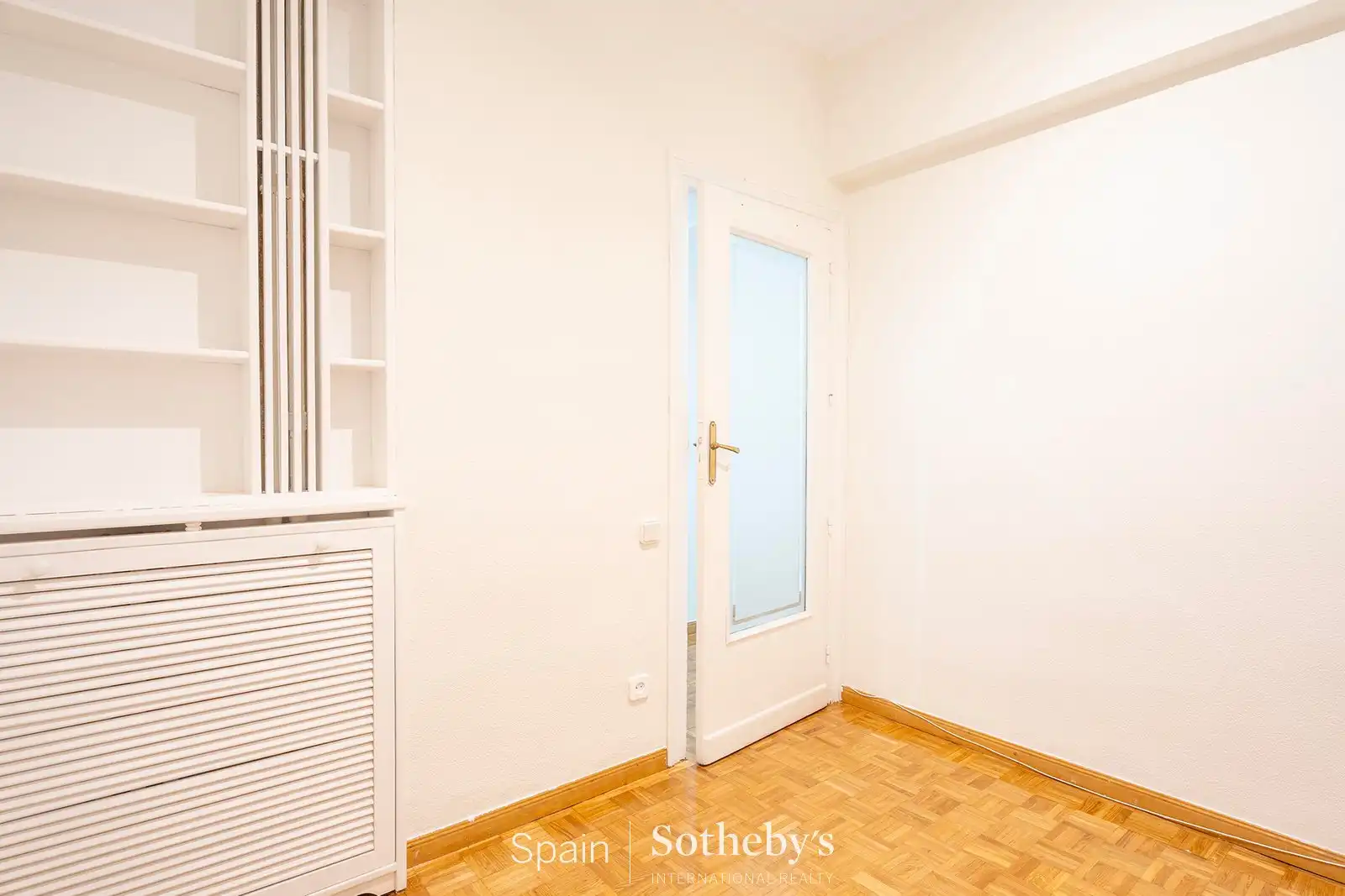 Apartamento en alquiler en Calle del Doctor Velasco, imagen 15