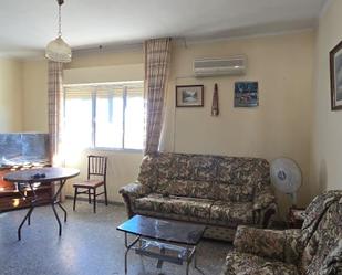 Living room of Flat for sale in Badajoz Capital