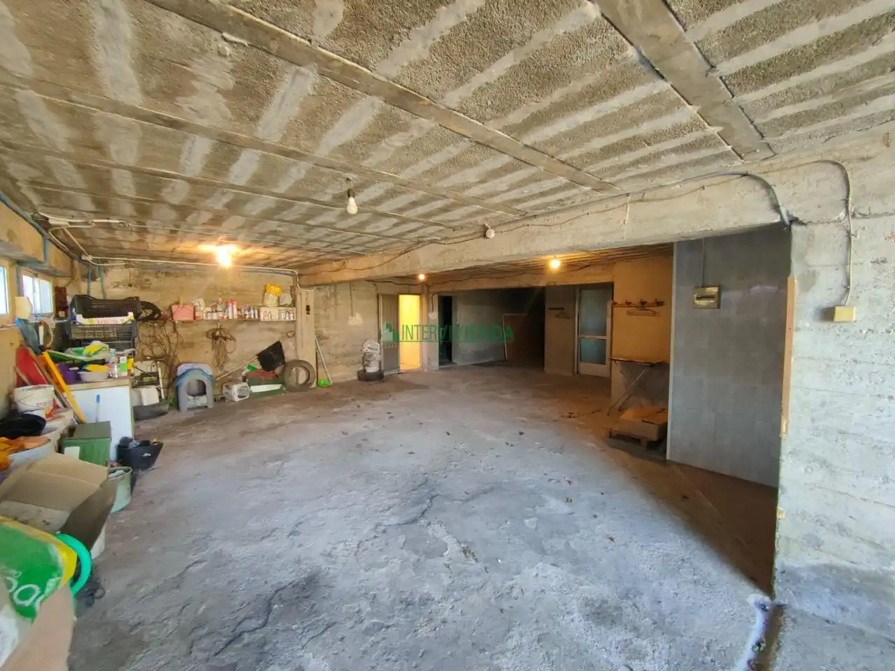 Casa o chalet en venta en Vigo  con Calefacción, Jardín privado y Terraza