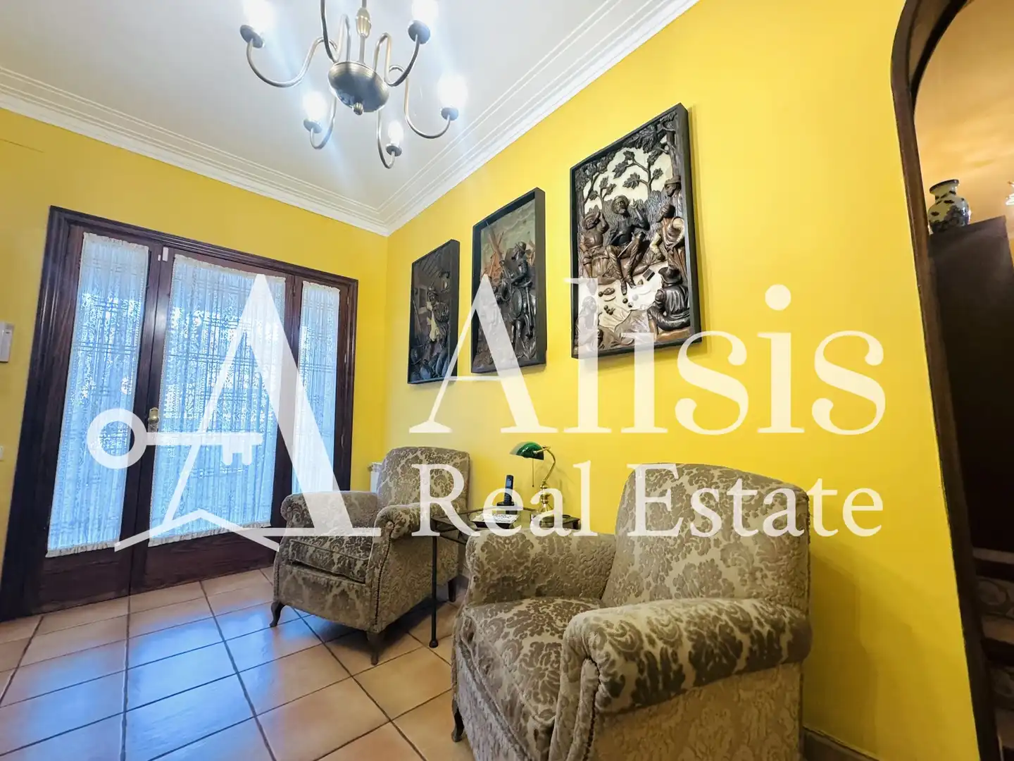 Casa o chalet en venta en Vallirana